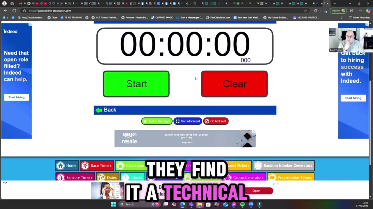 🚀 Build an AI-Powered Funnel in Under 2 Minutes! | Power Lead System Tutorial 🤖✨