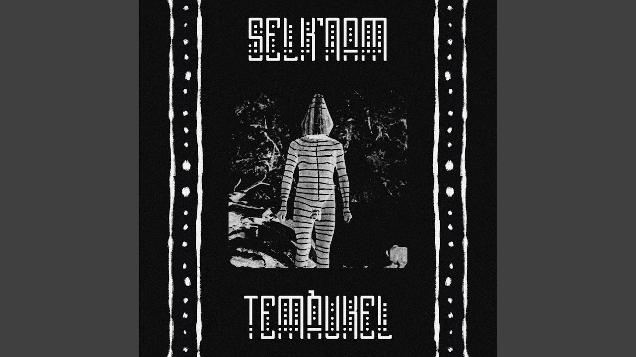 Selk'nam