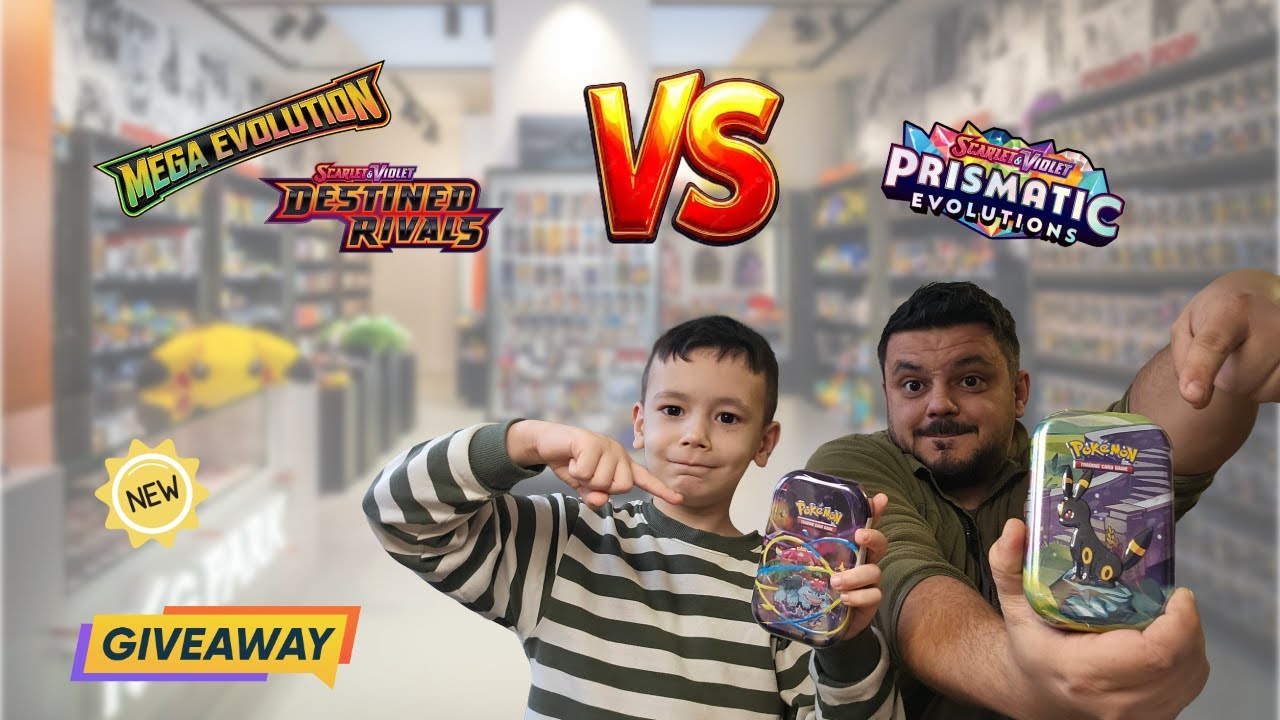 ep 114 In sfarsit un hit bun si culmea din Prismatic Evolutions!!! + new giveaway