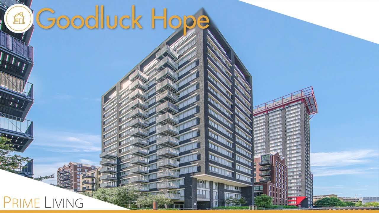 Breathtaking 2 Bedroom Luxury Flat in Goodluck Hope | Prime Living