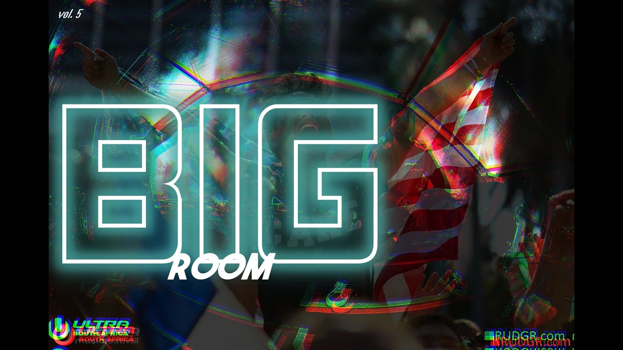 🔥 BANGER ♪ DROPS👍 ♪ BIG ROOM &bull; VOL.7 ♪