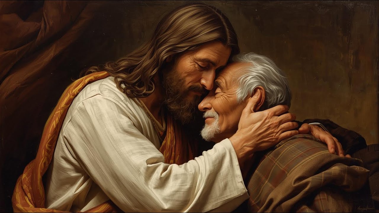 Ich will dich tragen 