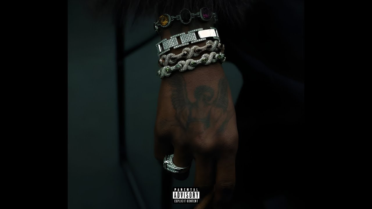 Trap Type Beat - 