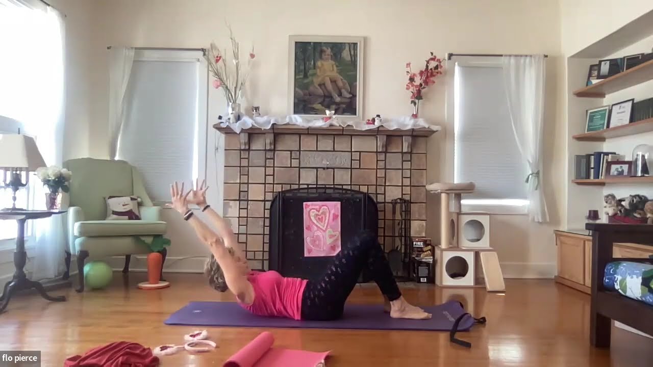 Pilates