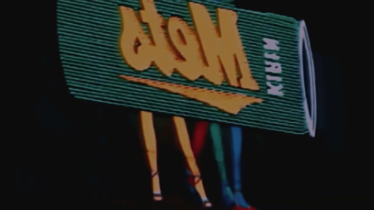 3:11 - AARON X UNA DOMI [VISUALIZER]