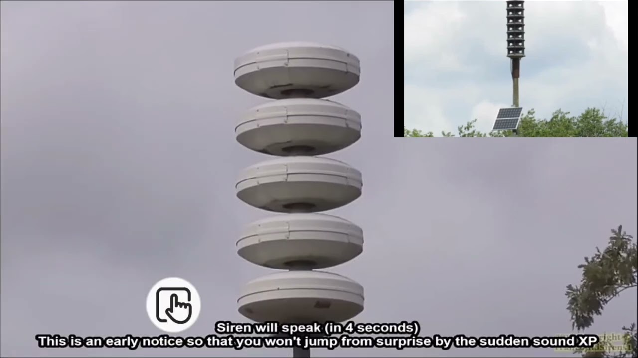 Sirens sparta basshunter remix v4