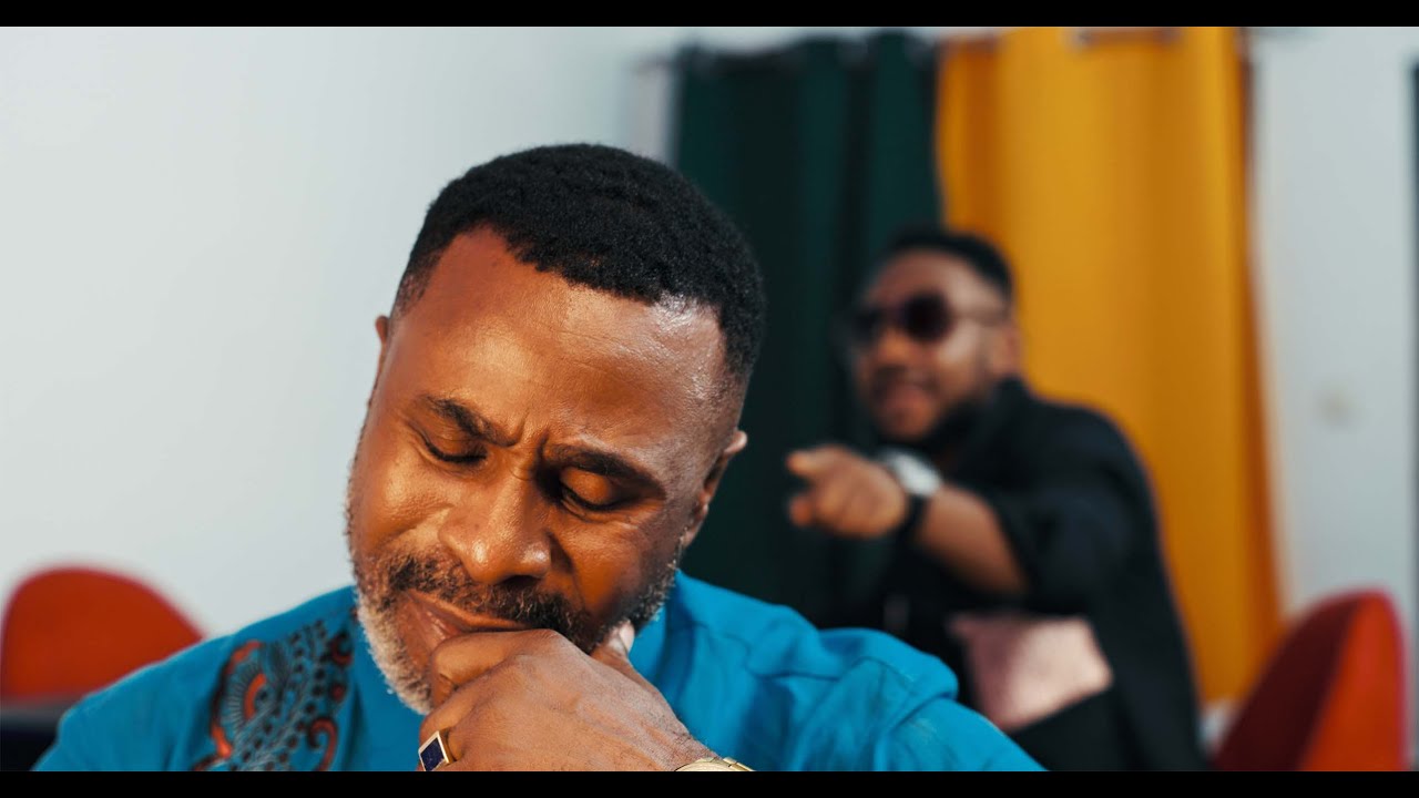 LUNIC - Hypocrites - Clip officiel