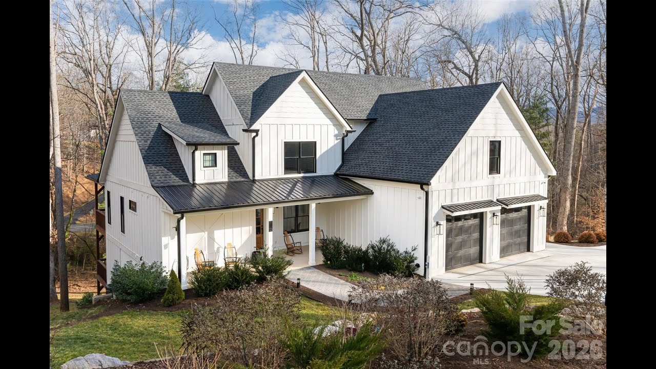 13 Cambridge Drive | Candler Real Estate