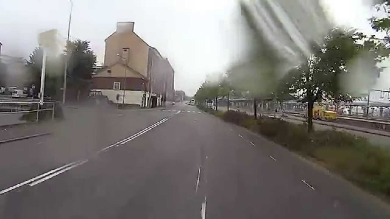 Nässjö Stad Grand Prix 2014 filmad hösten 2013