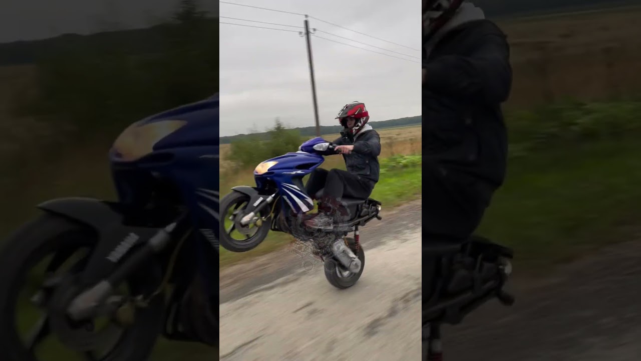 | KILL THE STREET MALINO | RUSSIAN UNDERGROUND | STUPINSKIY STUNT|