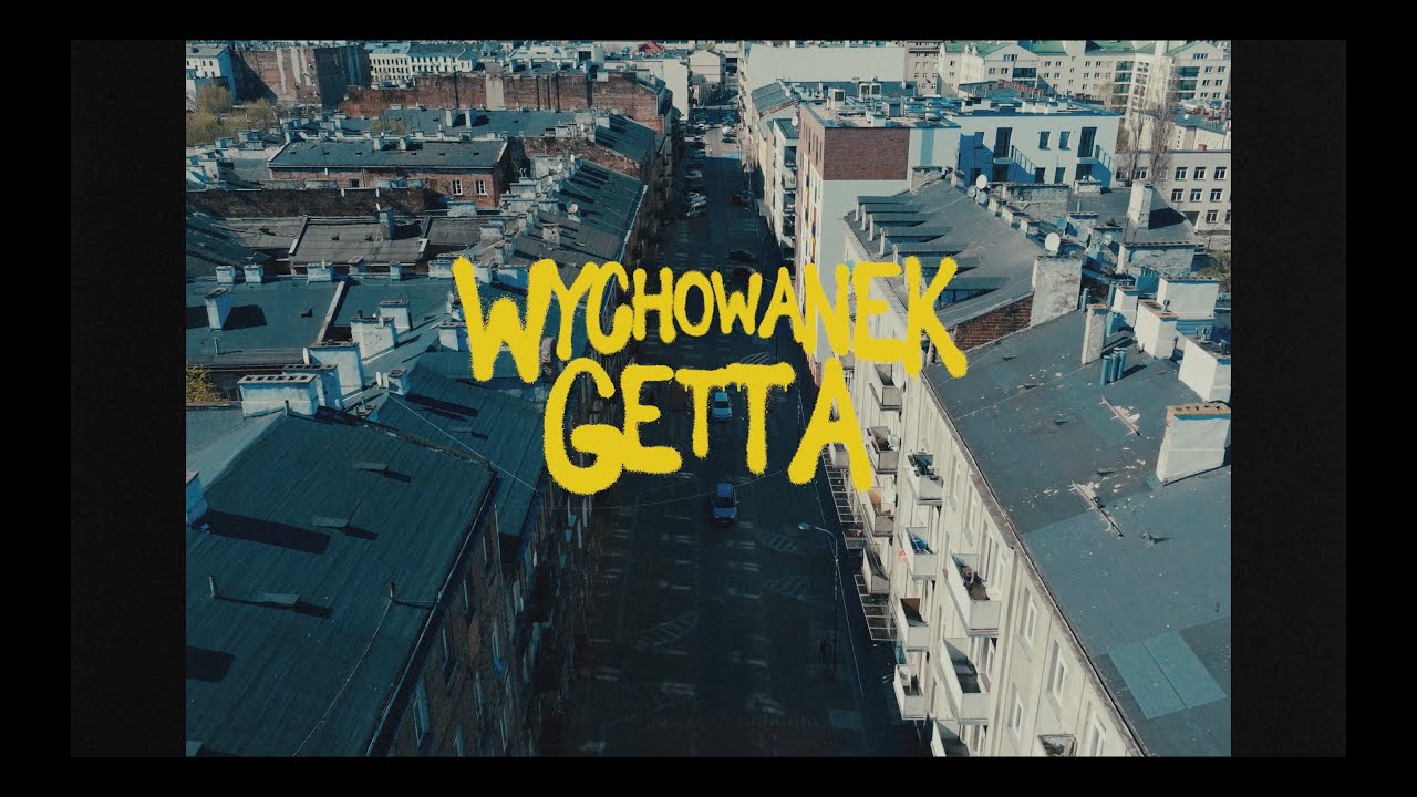 Malik Montana - Wychowanek Getta (prod. DeeVoe, Venom Valentino, Cuzco) [Official Music Video]