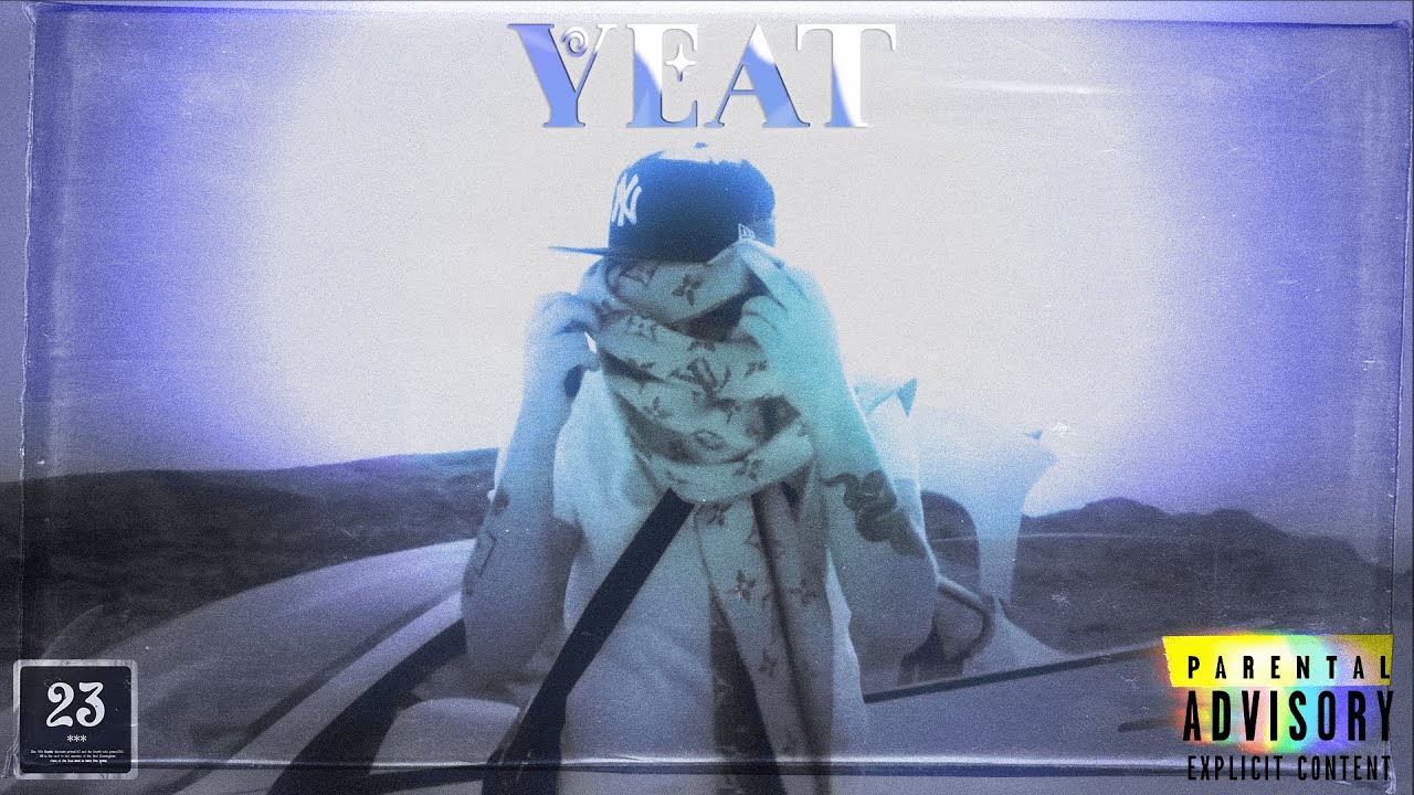 YEAT - Nvr Switch (prod. SKY)