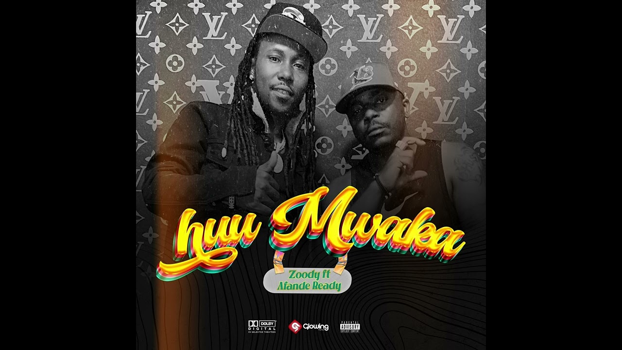 Afande Ready X Zoody , HUU MWAKA (audio officiel) 