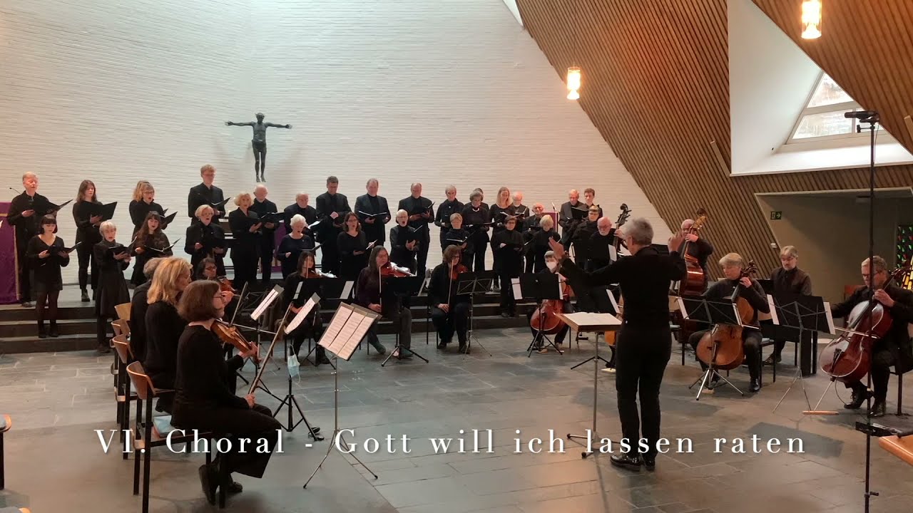 Dietrich Buxtehude (1637-1707): 
