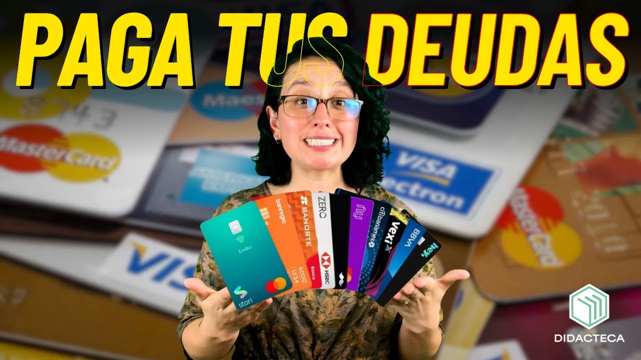 &iquest;Qu&eacute; es ser Totalero? &iexcl;Paga tus Tarjetas!