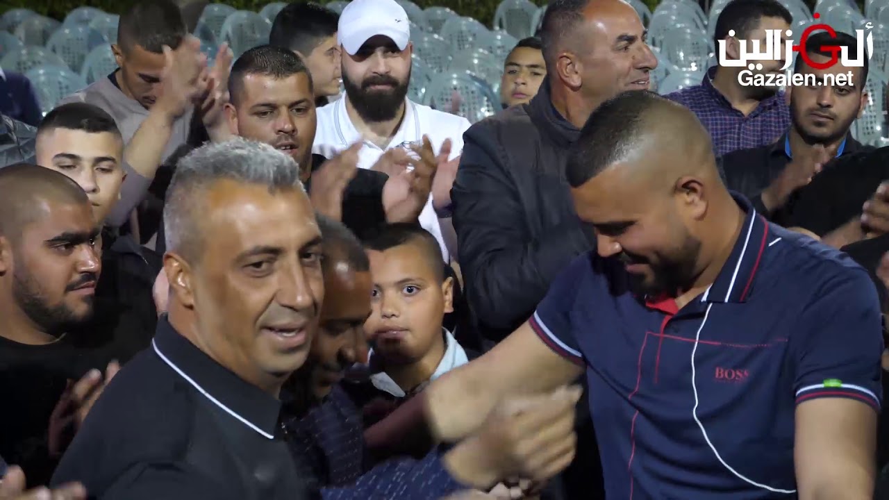 هاني الشوشاري أفراح ال عجايب ابو الثائر