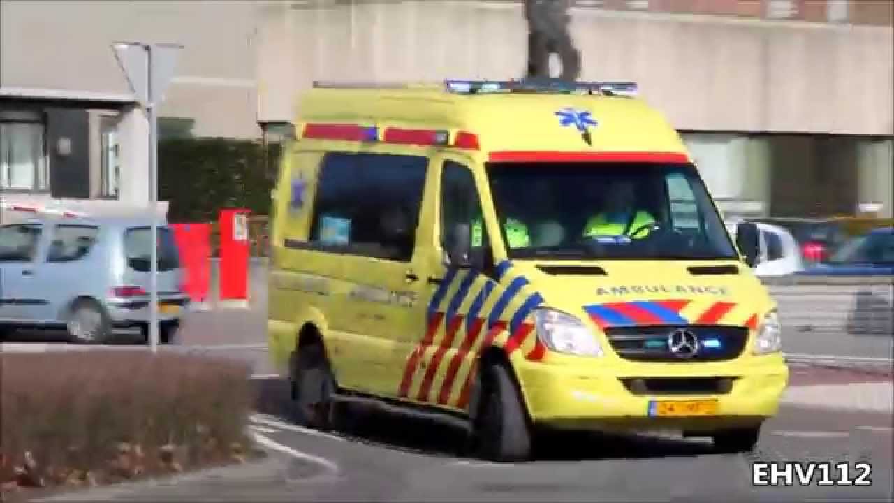 [2000ste video/upload!!] Kanaaltrailer / Channel Trailer EHV112