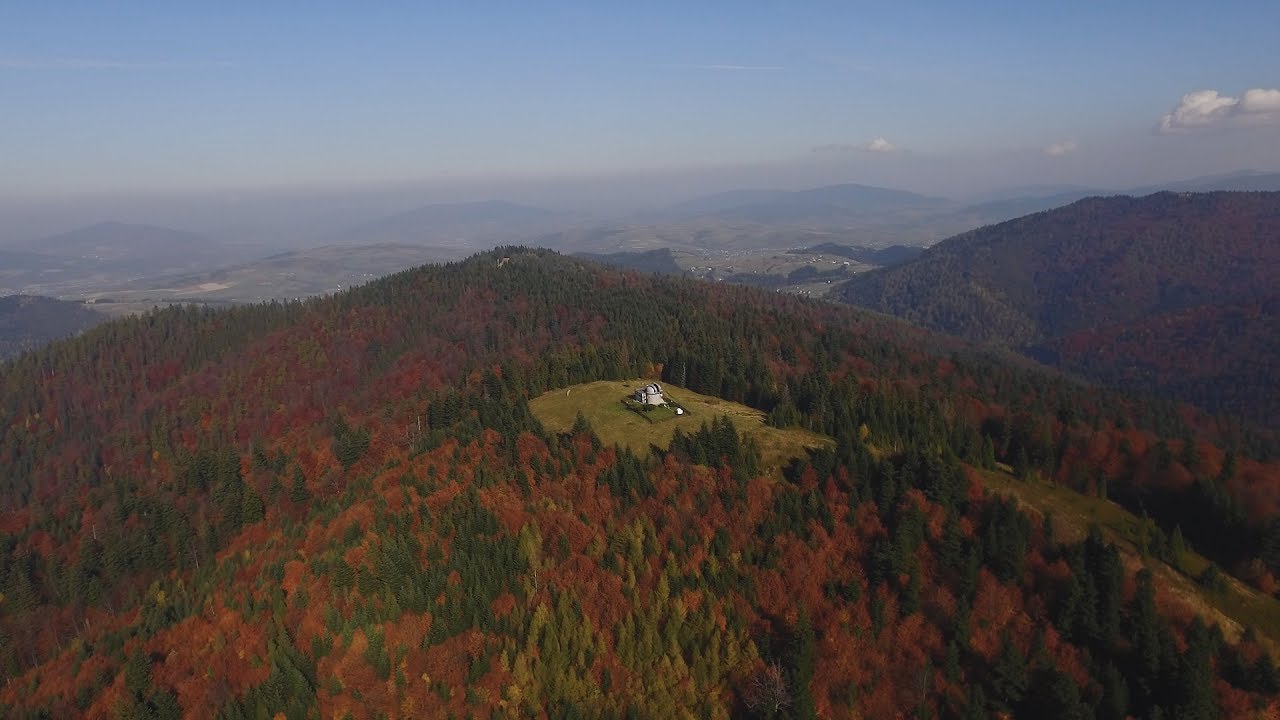 Polski KOSMOS: Obserwatorium na Suhorze. Jak żyją astronomowie w Gorcach?