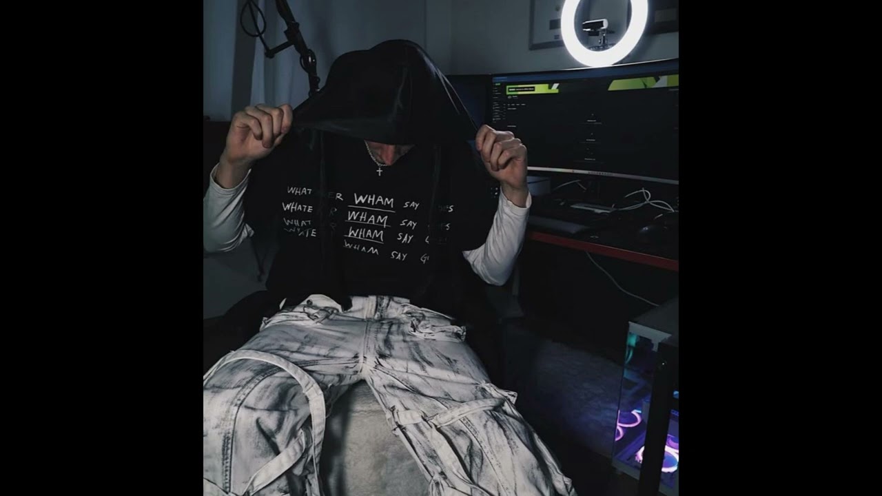 NEBI X JOALIN - PIDÄ MUST KII