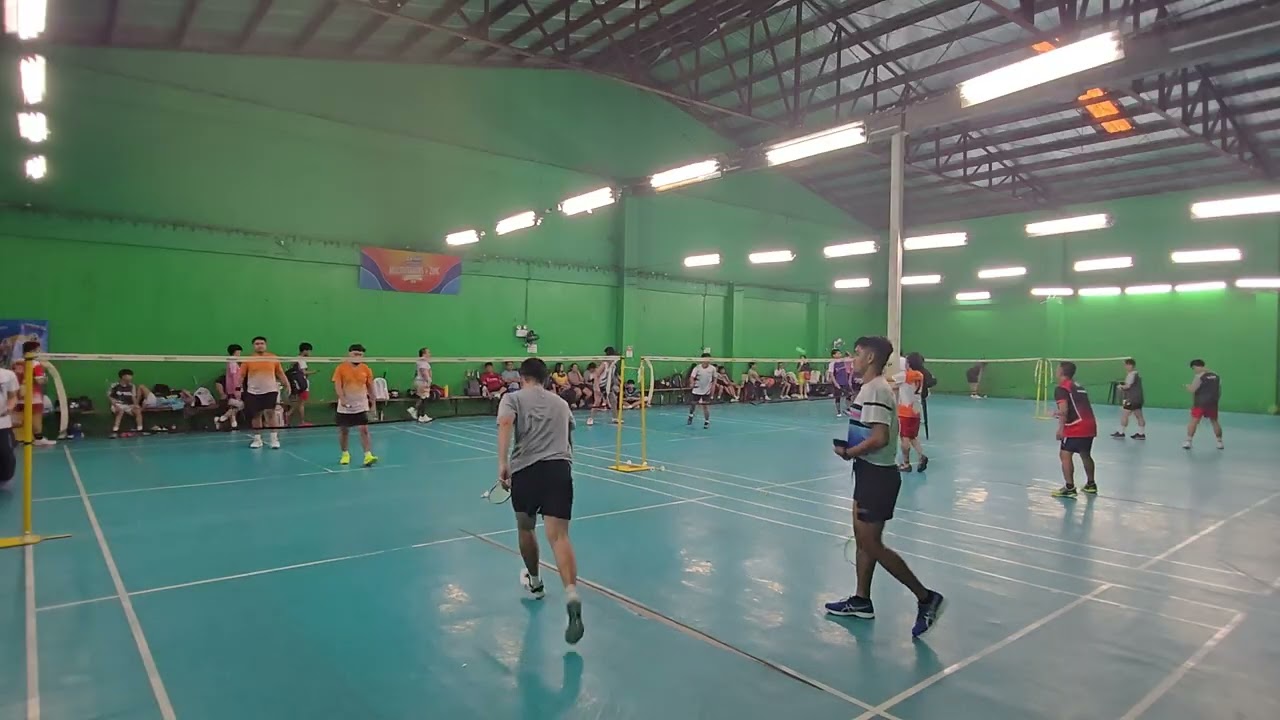Netplay Tourna. Paps / Philip G1