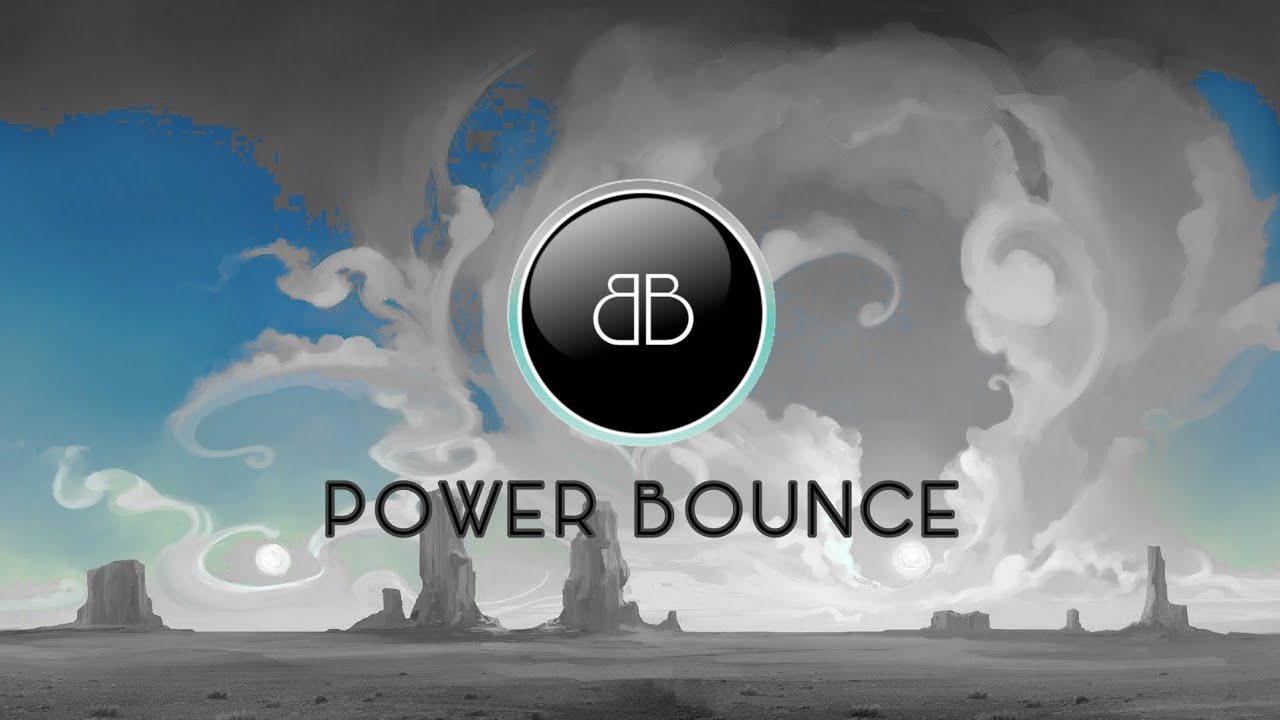POWER BOUNCE - BORO BOUNCE