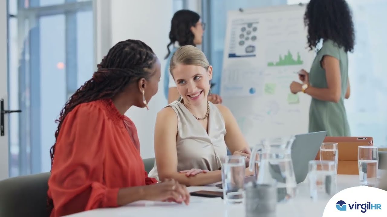 VirgilHR Legal Update | Top 10 HR Compliance Mistakes in 2026