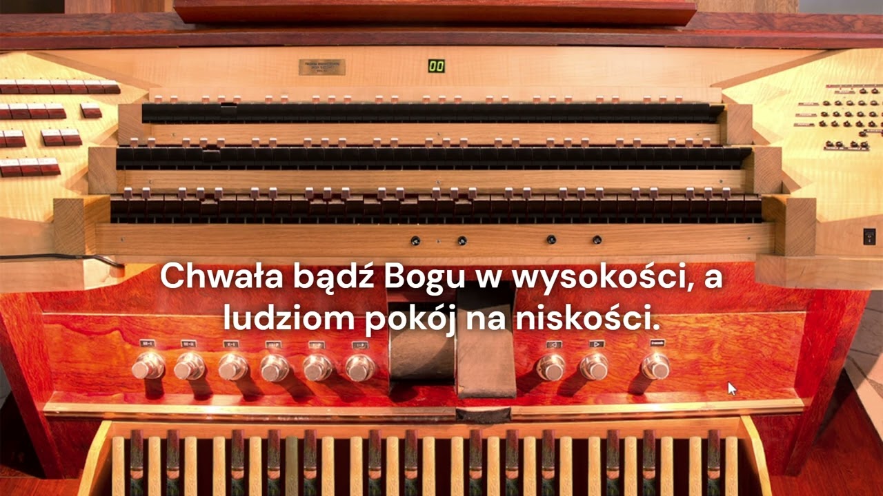 Tryumfy Króla Niebieskiego