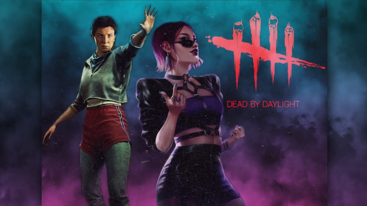 El & Yun-Jin get toxic with Toxic killers