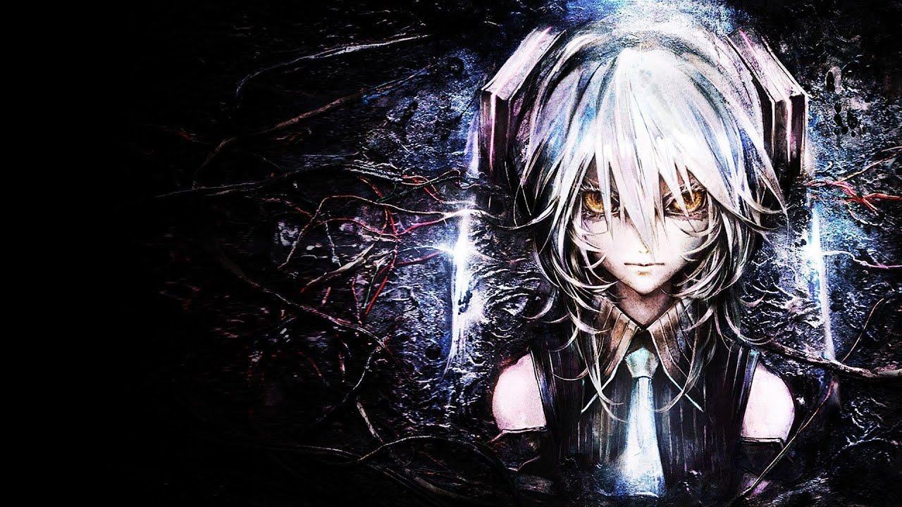 Guzior - Płuca Zlepione Topami Nightcore