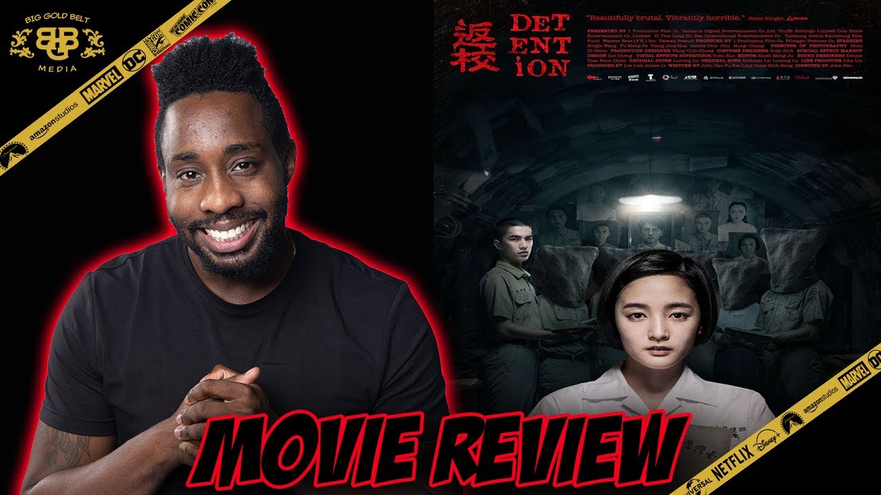 Detention - Review (2021) | 