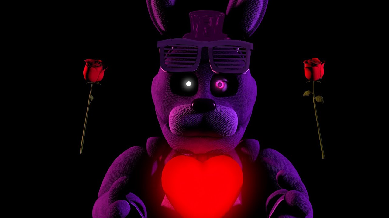 FNaF: Valentine's Day Special