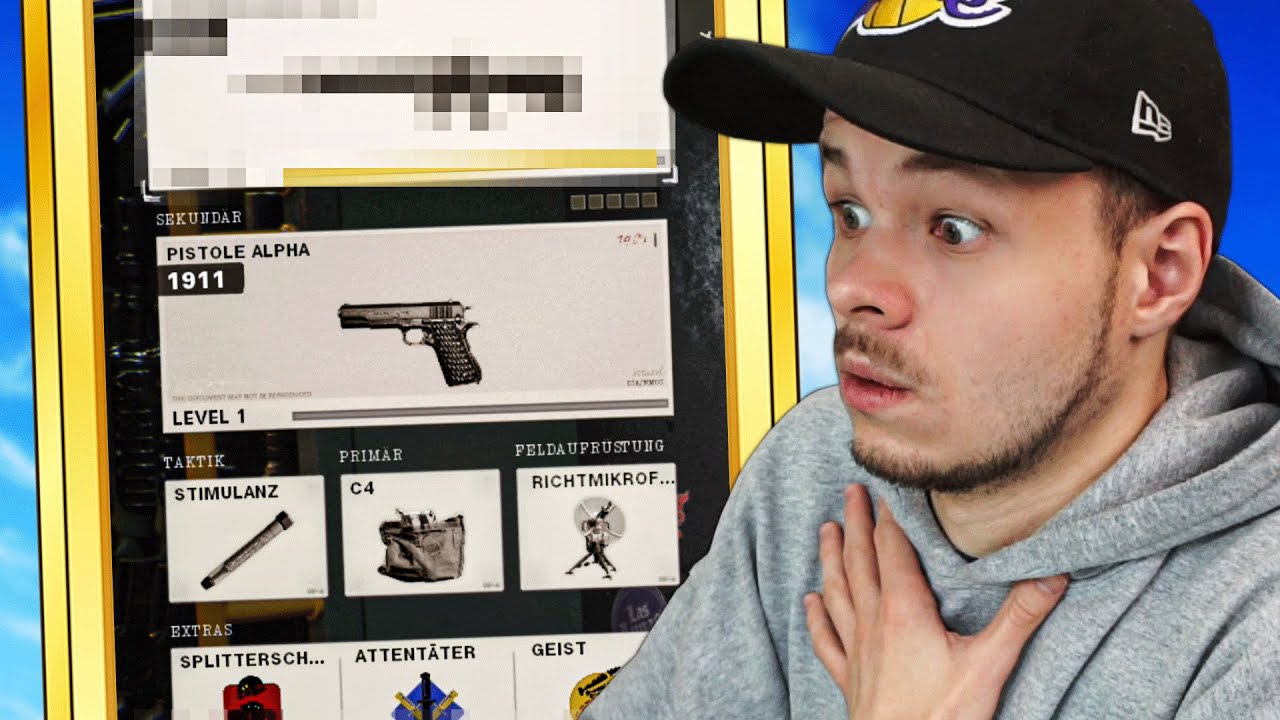 DIE BESTEN WAFFEN in BLACK OPS: COLD WAR (Klassensetup Tipps & Tricks)