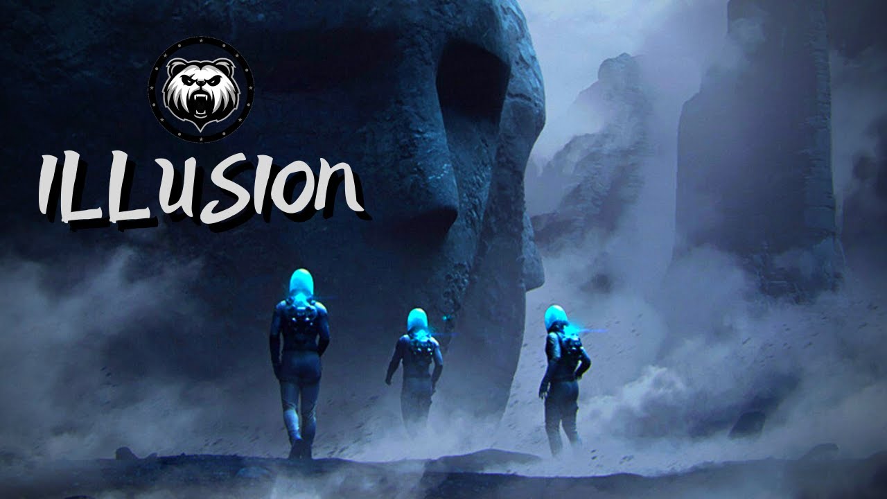MAX BRHON - Illusion [Libre De Copyright]