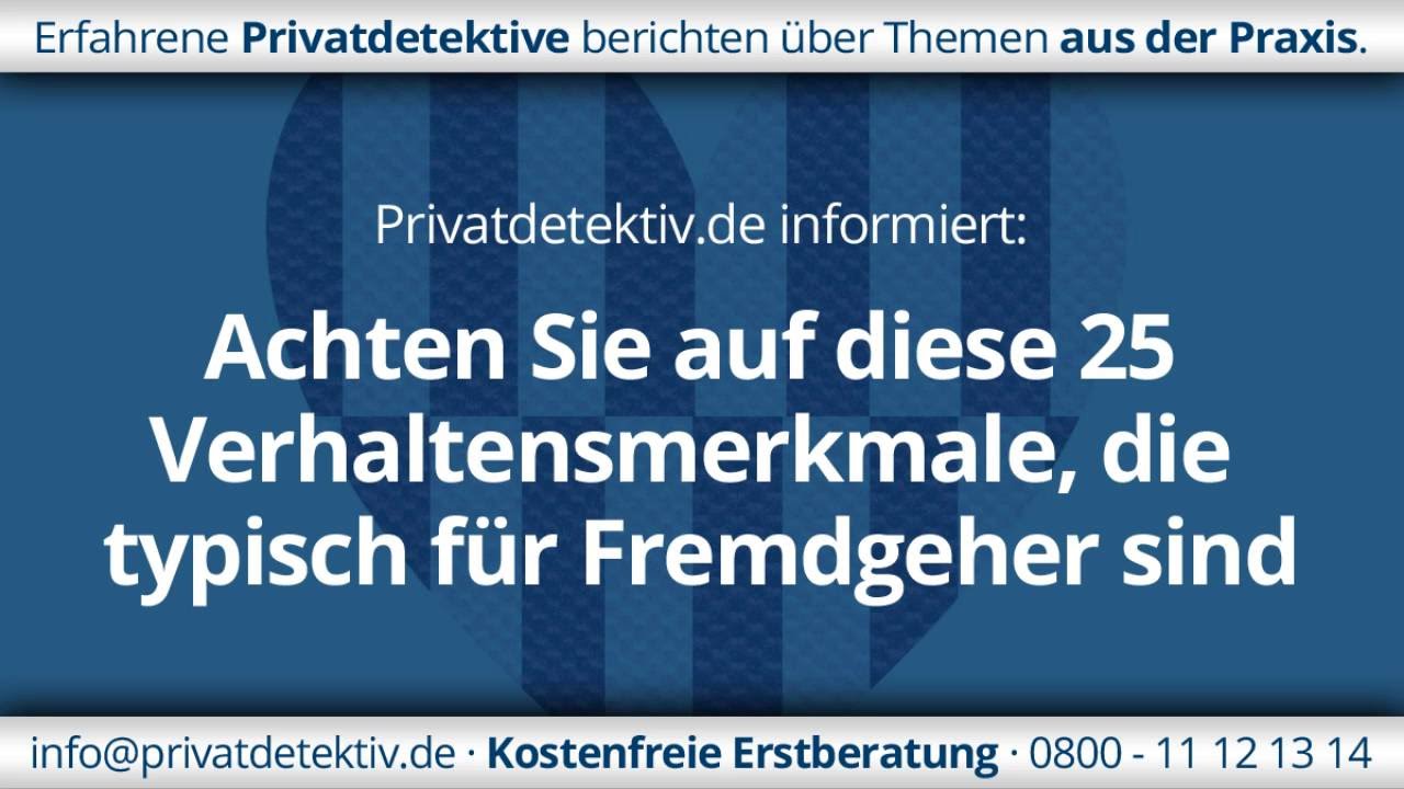 25 emotionale Signale, dass er fremdgeht - so erkennt ihr einen Seitensprung.