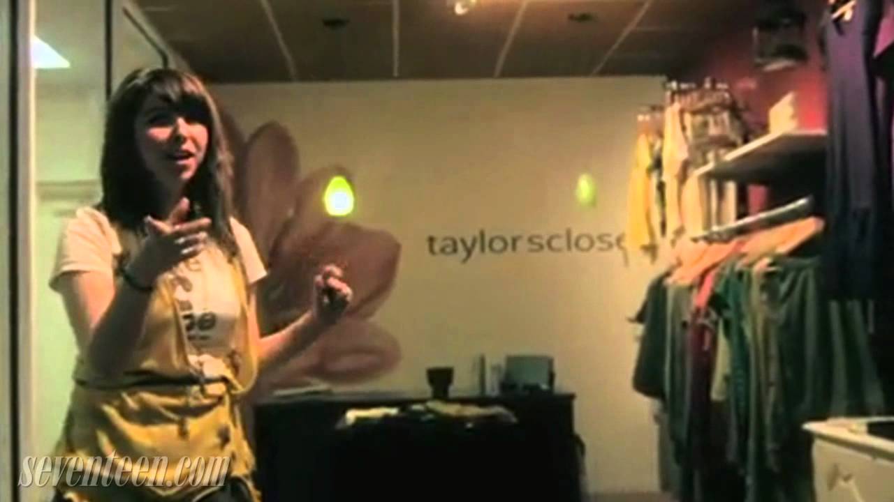 Erica Dasher Introduces Seventeen's Pretty Amazing Finalists