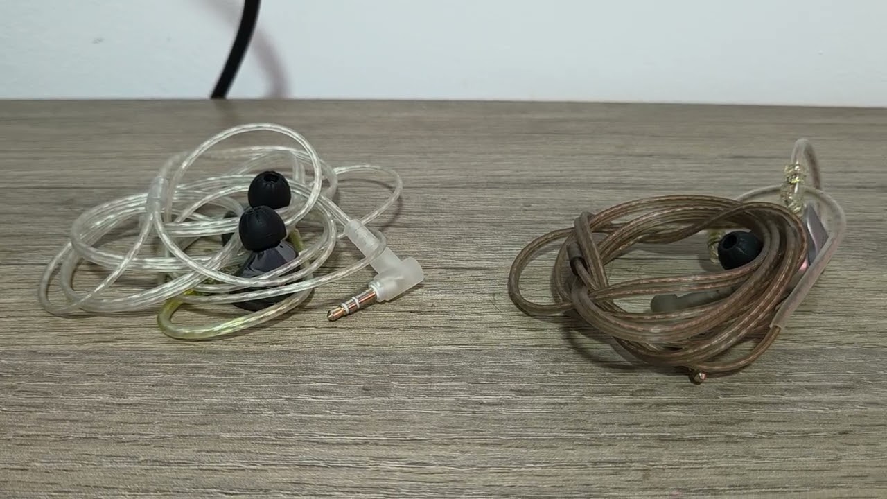 GK KUNTEN PARA UM LEIGO NA AUDIOFILIA. É REALMENTE TUDO ISSO? 