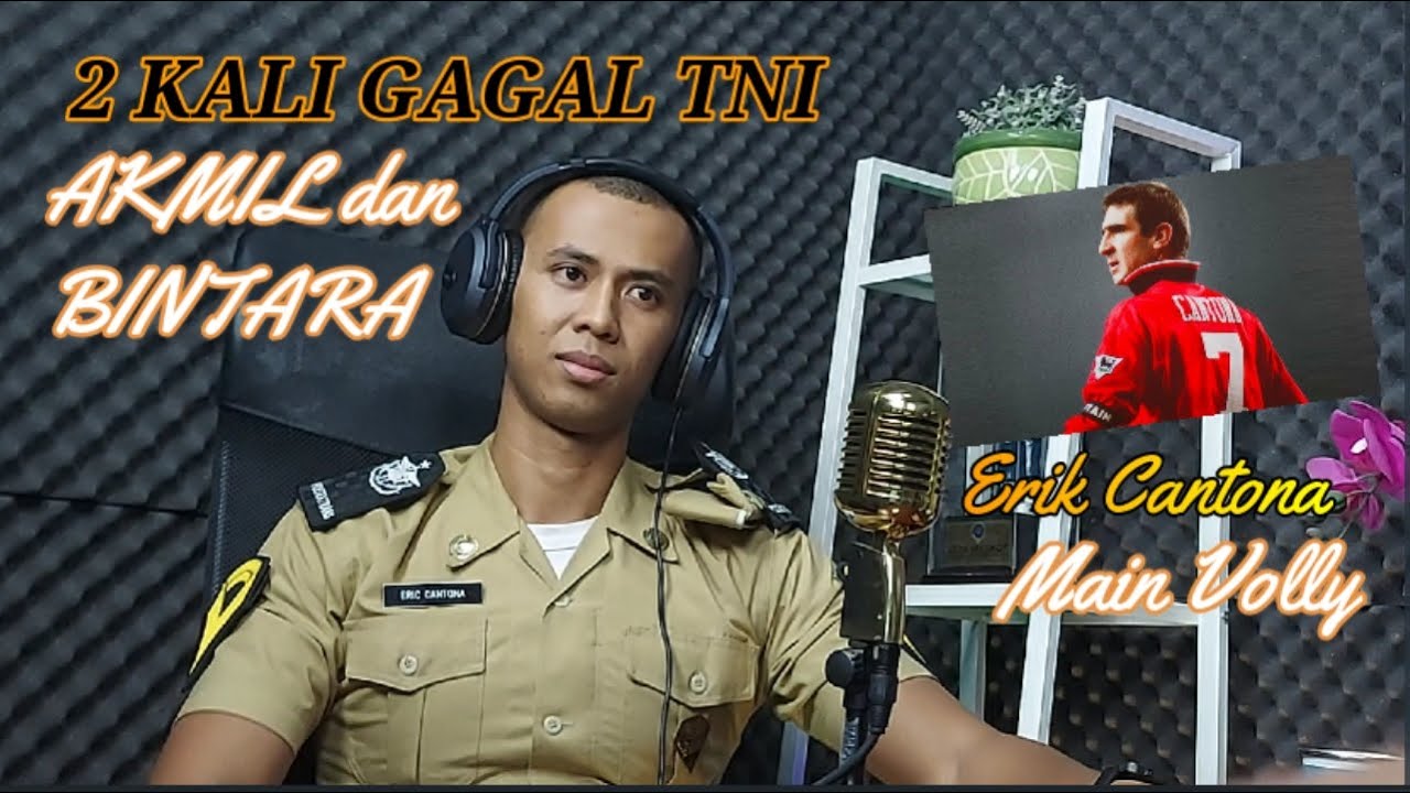 #NGOPAI​​​​ #Part31​​​​ PENGALAMAN CANTONA MASUK POLTEKTRANS SDP PLMBANG & KEHIDUPAN TARUNA #podcast