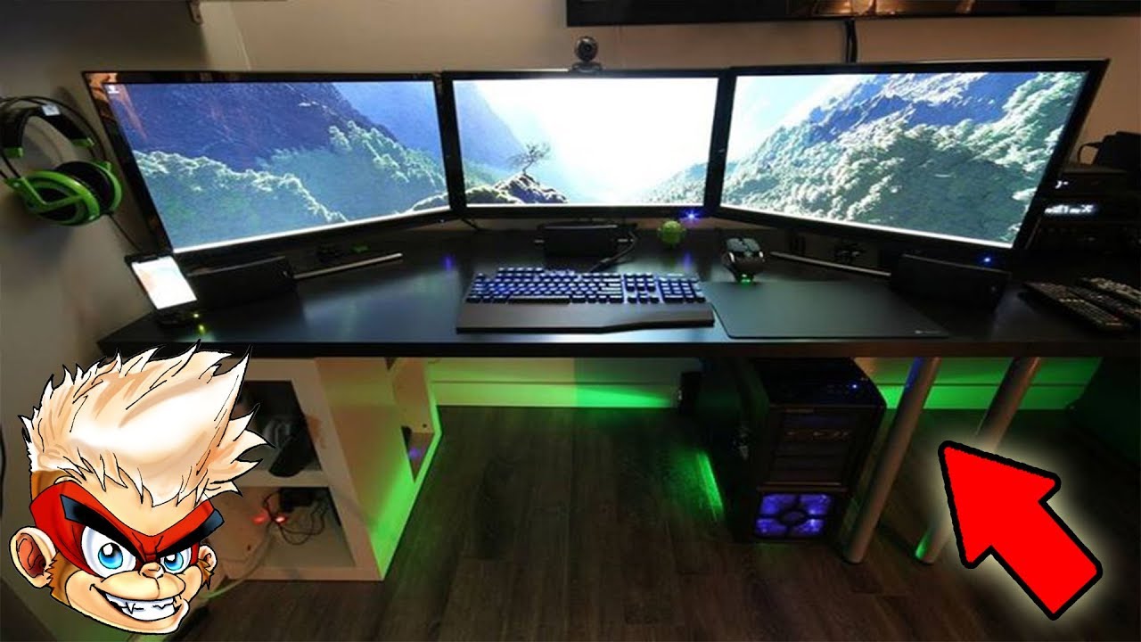 PRENDRE LE SETUP DE UNWIN PENDANT QU'IL DORT
