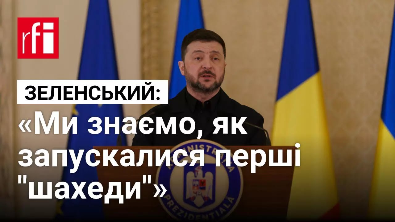 «Ми знаємо, як запускалися перші 
