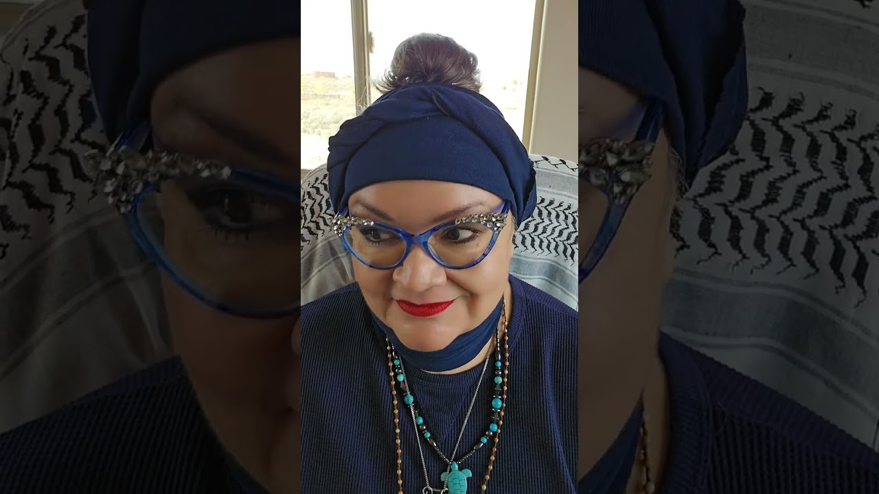 Embracing Your Intuition- a Revolutionary Act