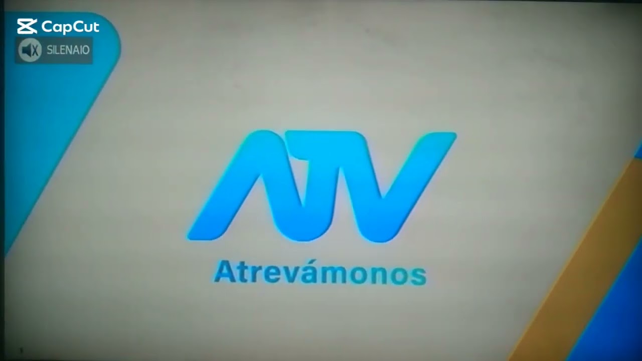 ATV AtreVamonos ID 2025