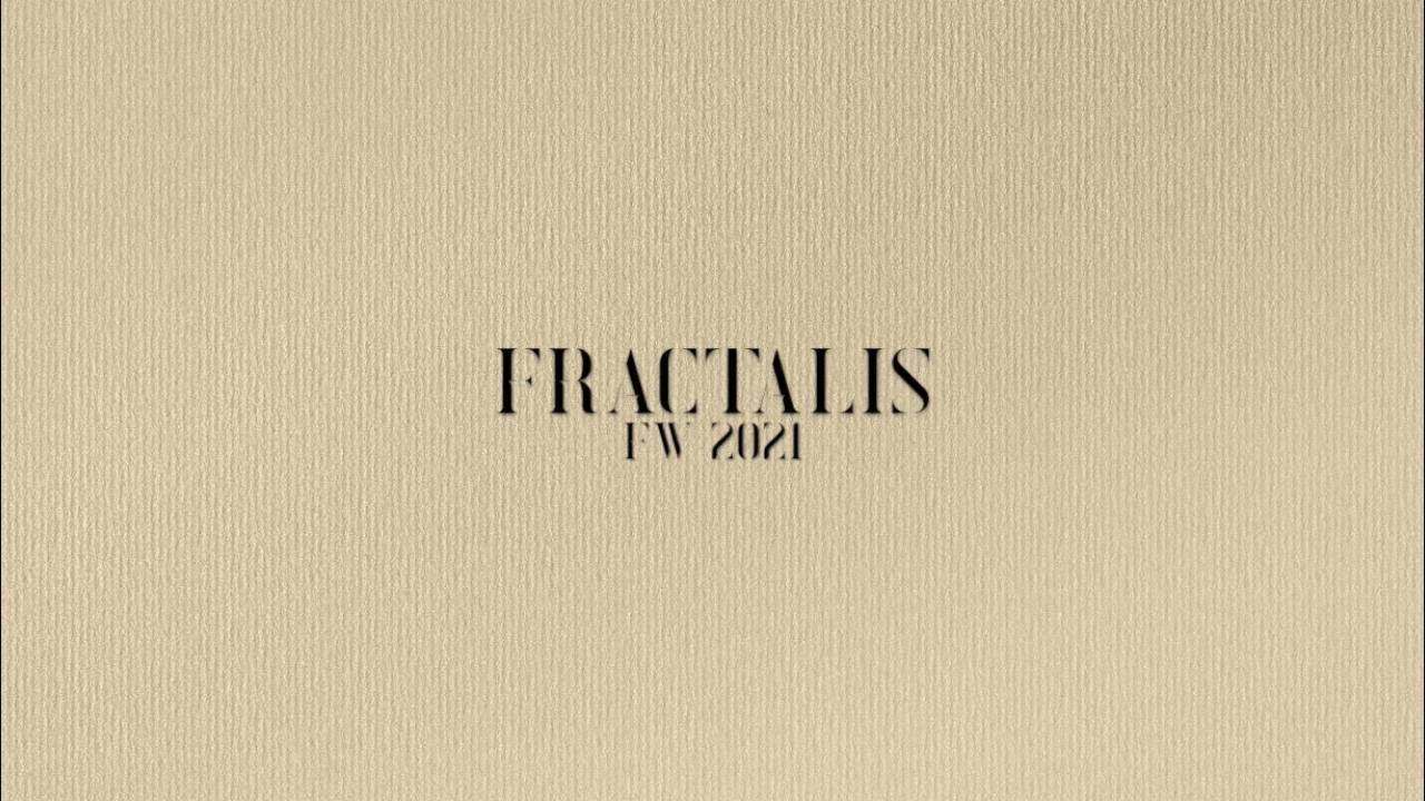 Desfile Fractalis