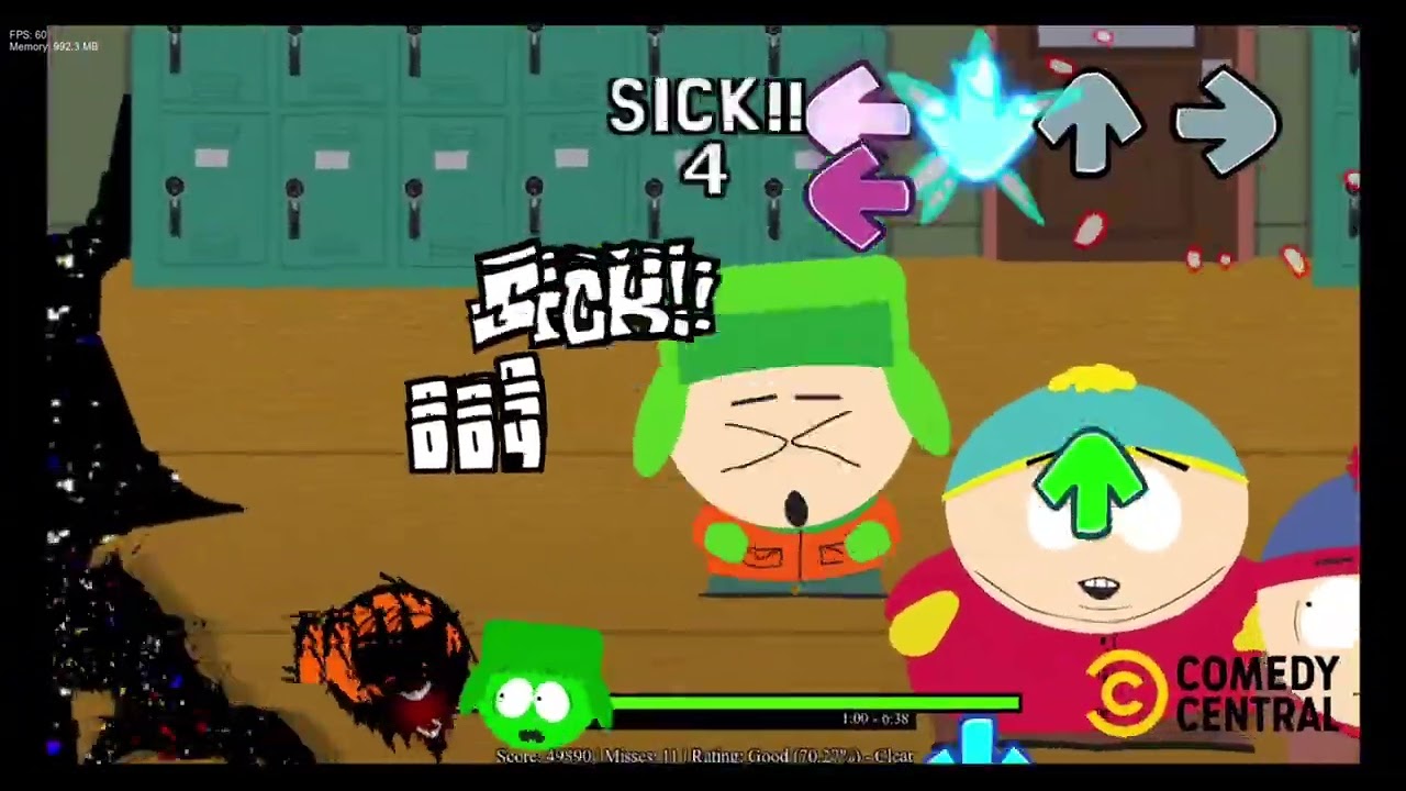 Bloodbath (Playable)