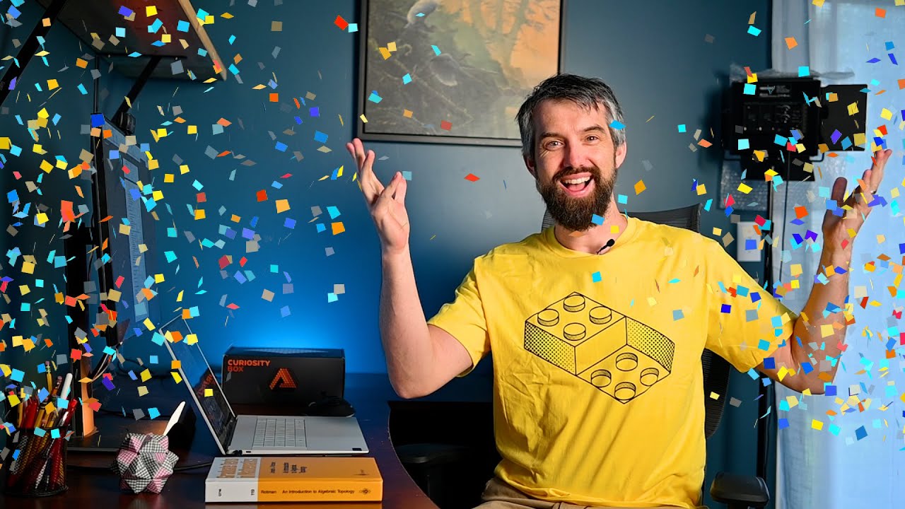I got tenure!!!   (here's how I did it)