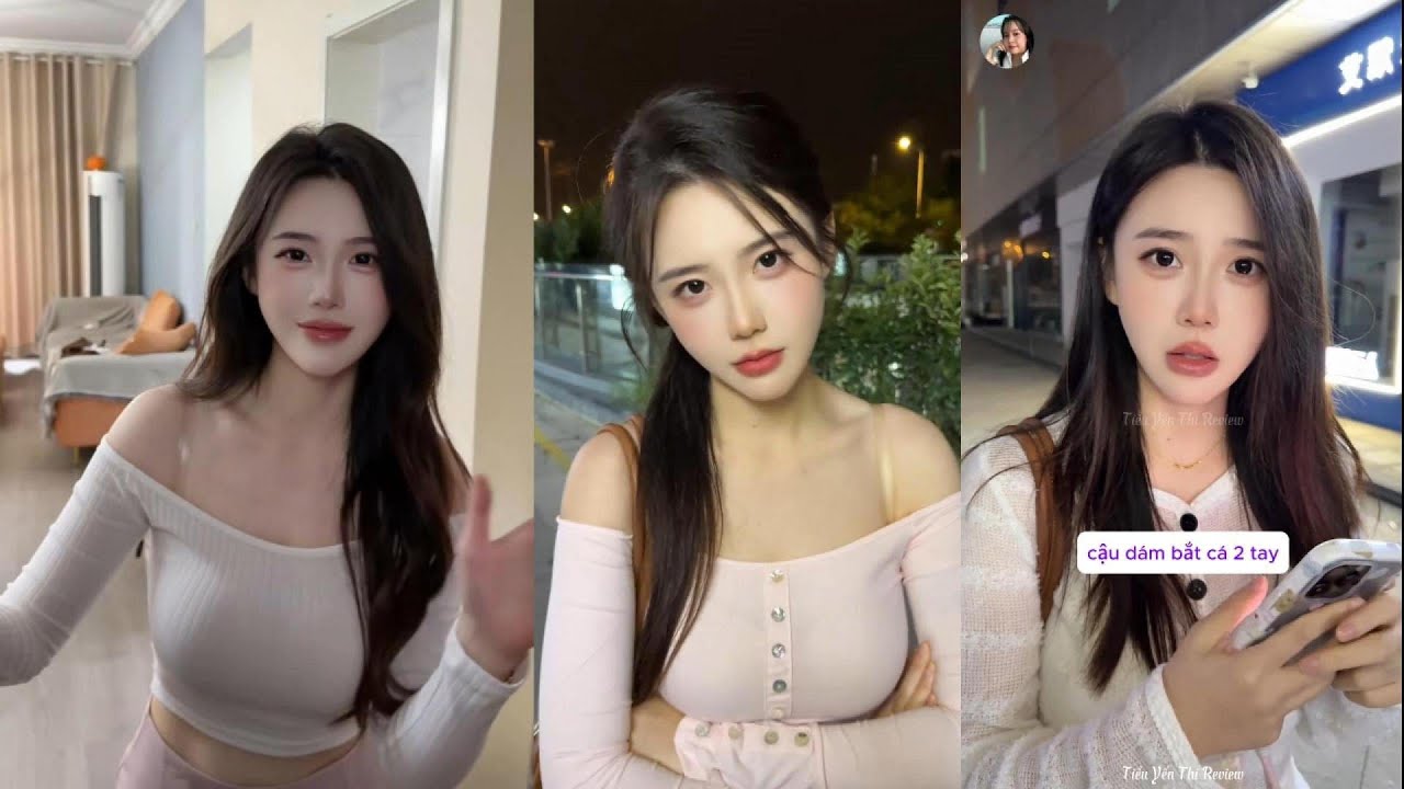 (Tập 31-40) Bạn gái tôi là giảng viên đại học xinh đẹp #tieuyenthi #reviewphim #shortvideo #funny #1