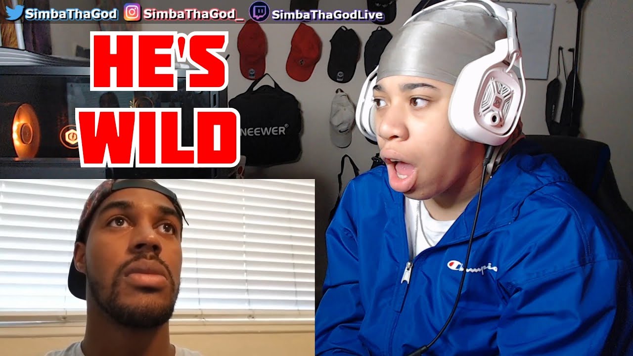 Best of LongBeachGriffy (Compilation) | REACTION