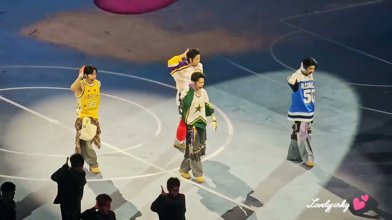 11. คนคุ้นเคย (Next To You) CLO'VER_GMMTV Starlympic 2025 [20.12.2025] #GMMTVStarlympics2025 