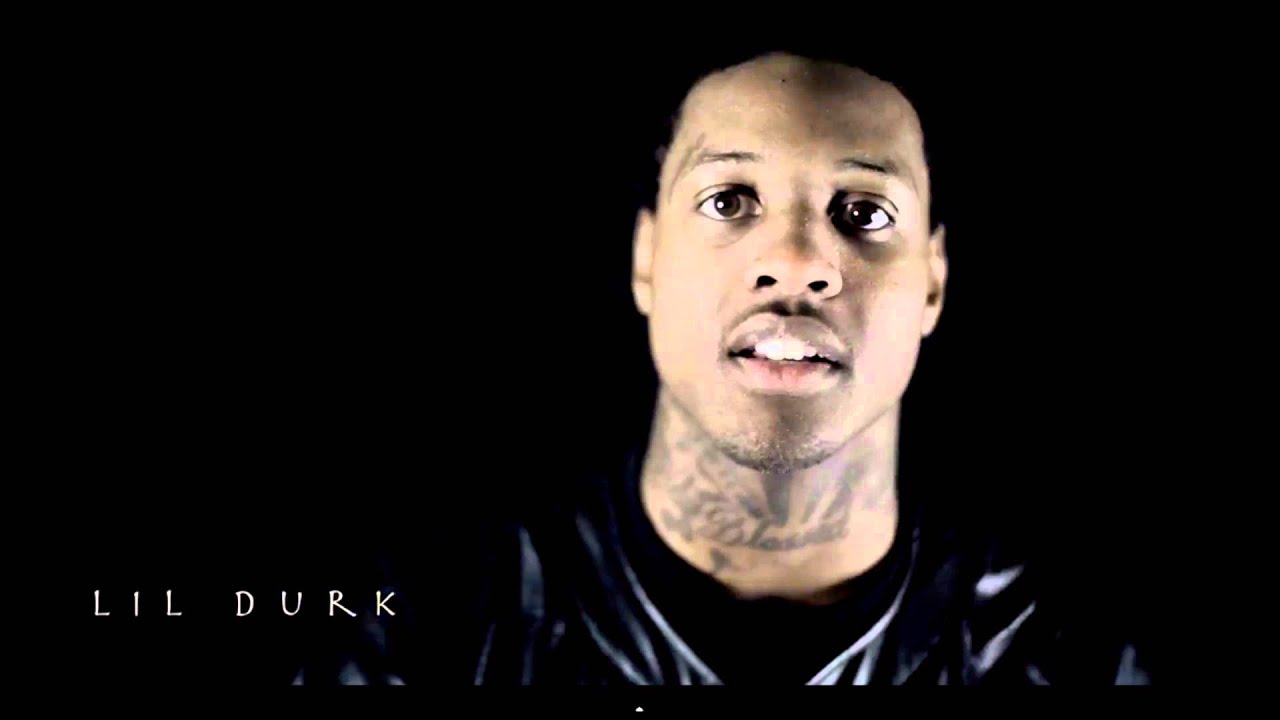 Killaz - Lil Durk Type Beat