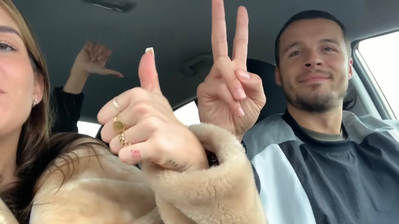KRENTENBAARD/ RUZIE MET JEFF & DE MOOIE TIJDEN ZIJN VOORBIJ | VLOG #265