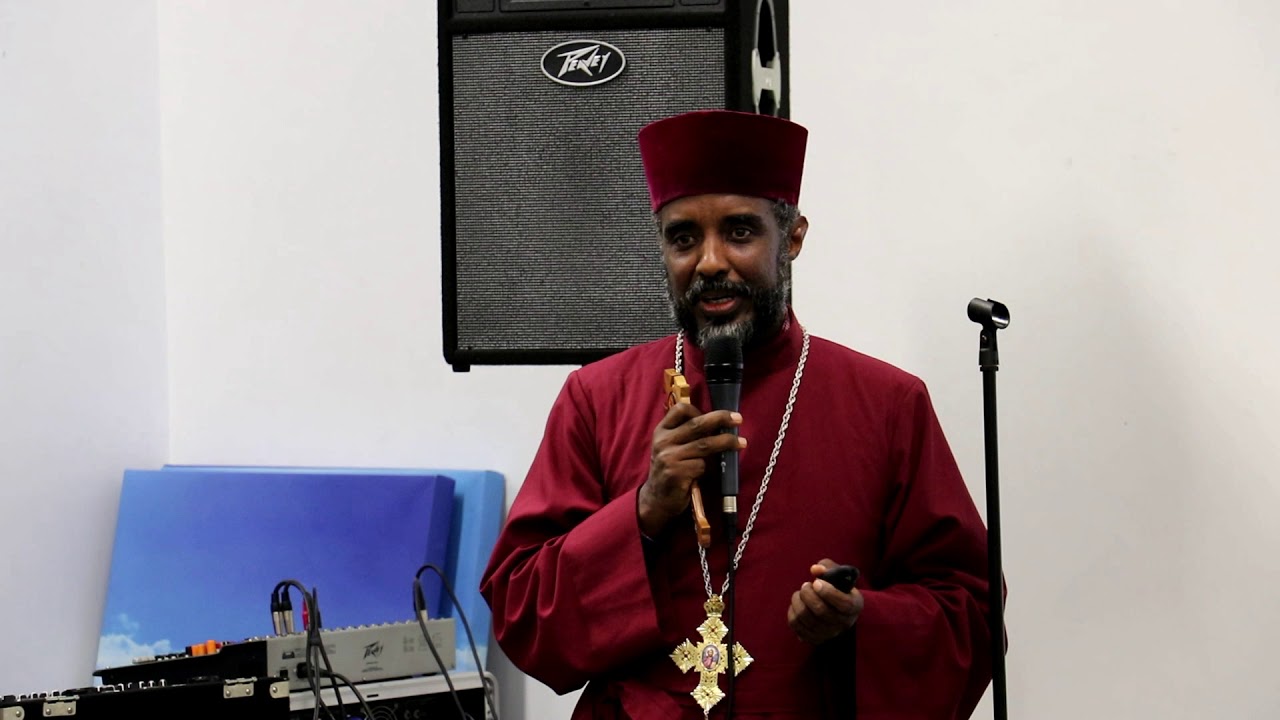 Relationship between State, Church and Emperor Menelik II - Part 2